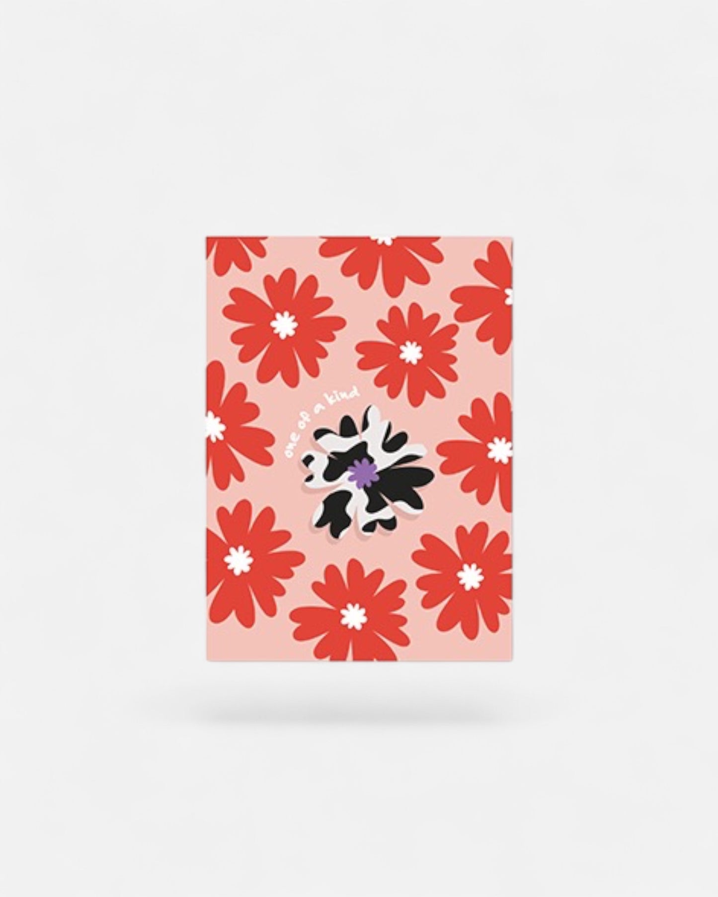 SOMETHING SPECIAL POSTCARD