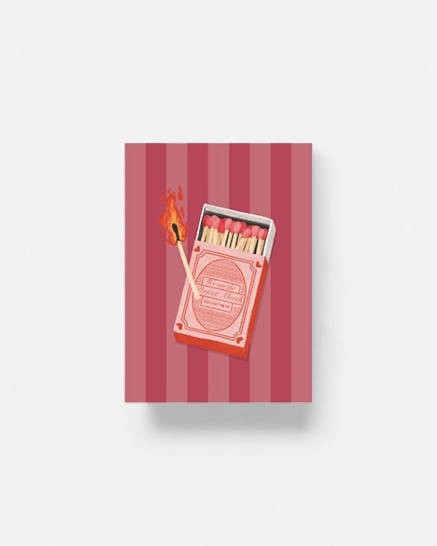 SOMETHING SPECIAL POSTCARD