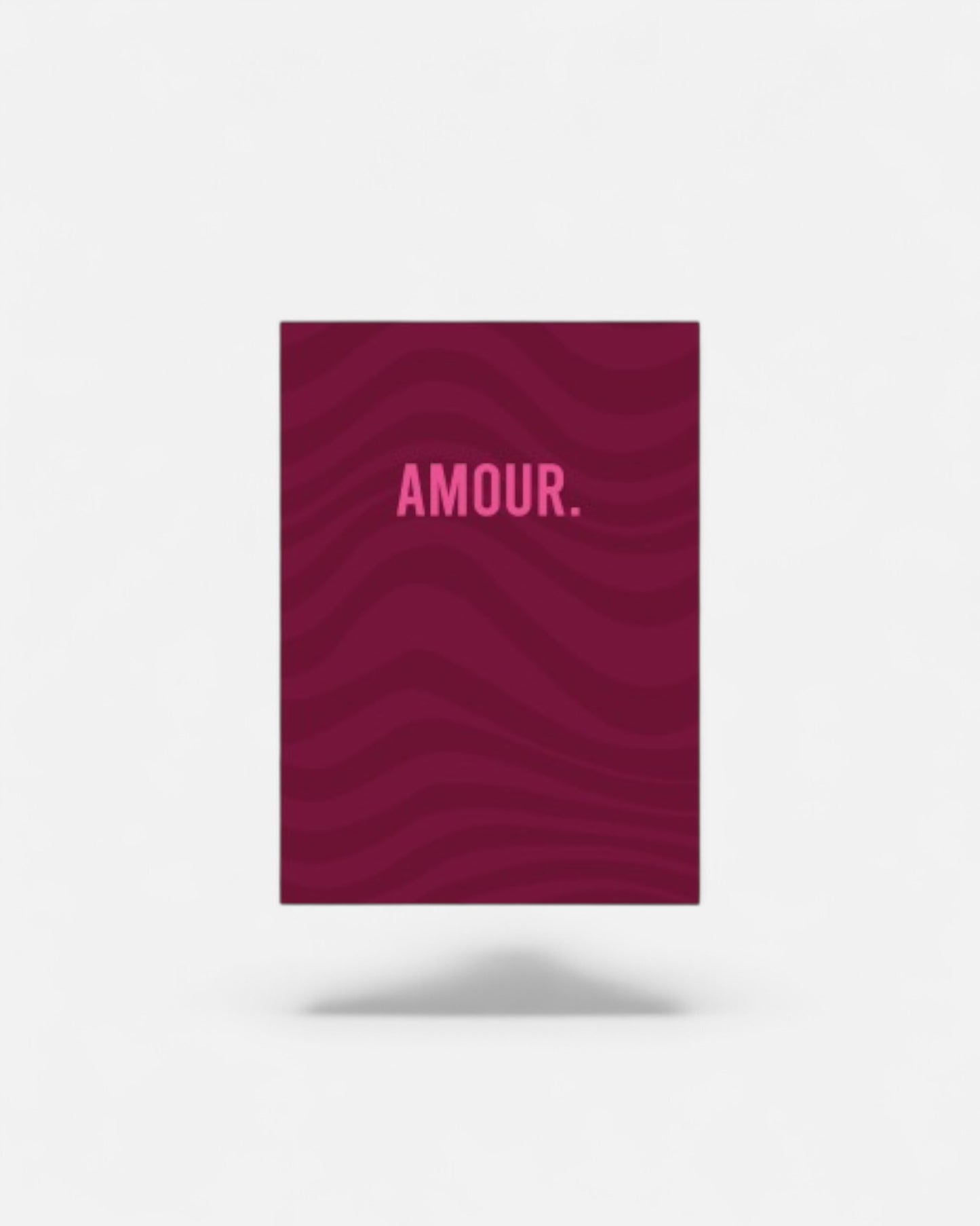 AMOUR.