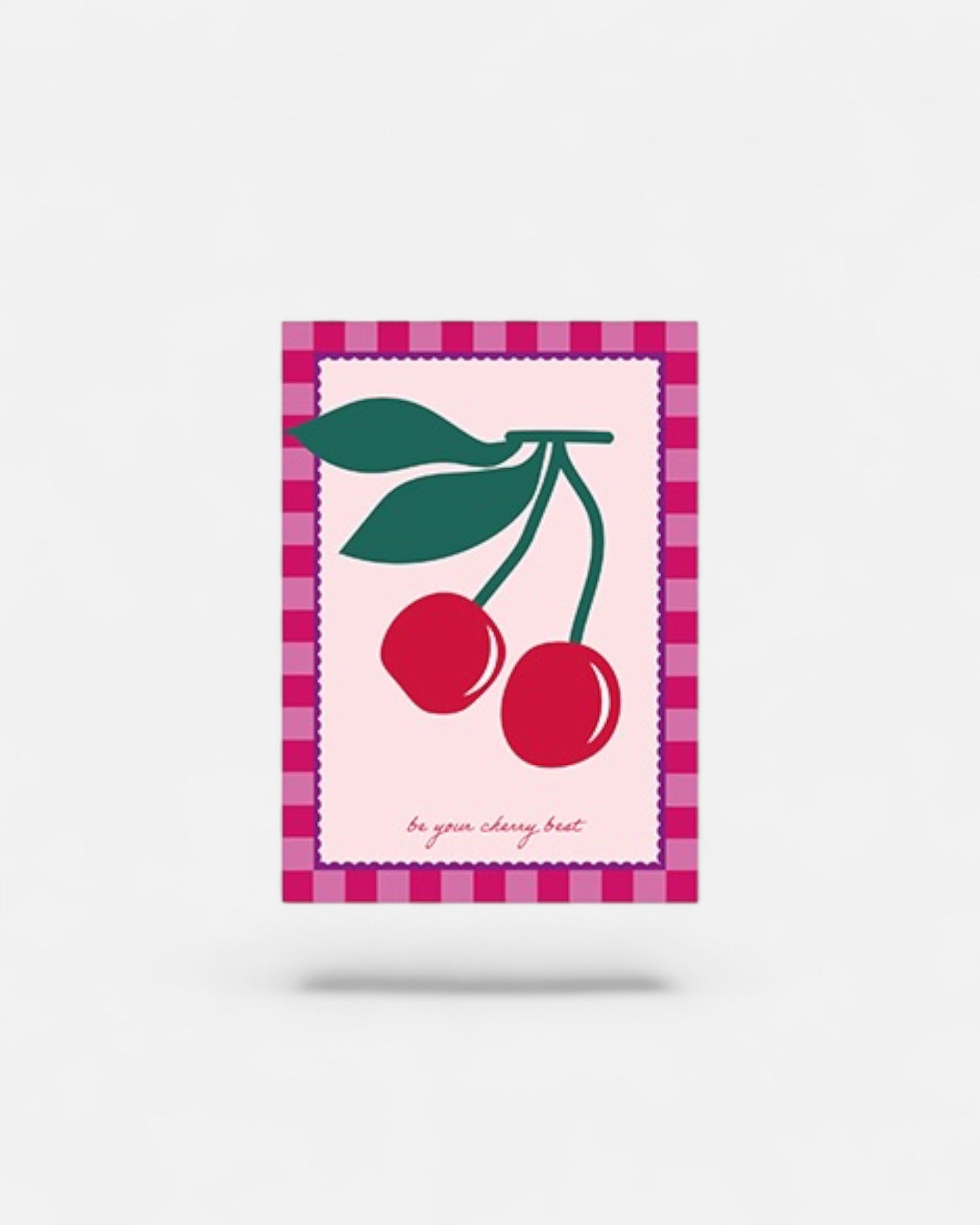 CHERRY