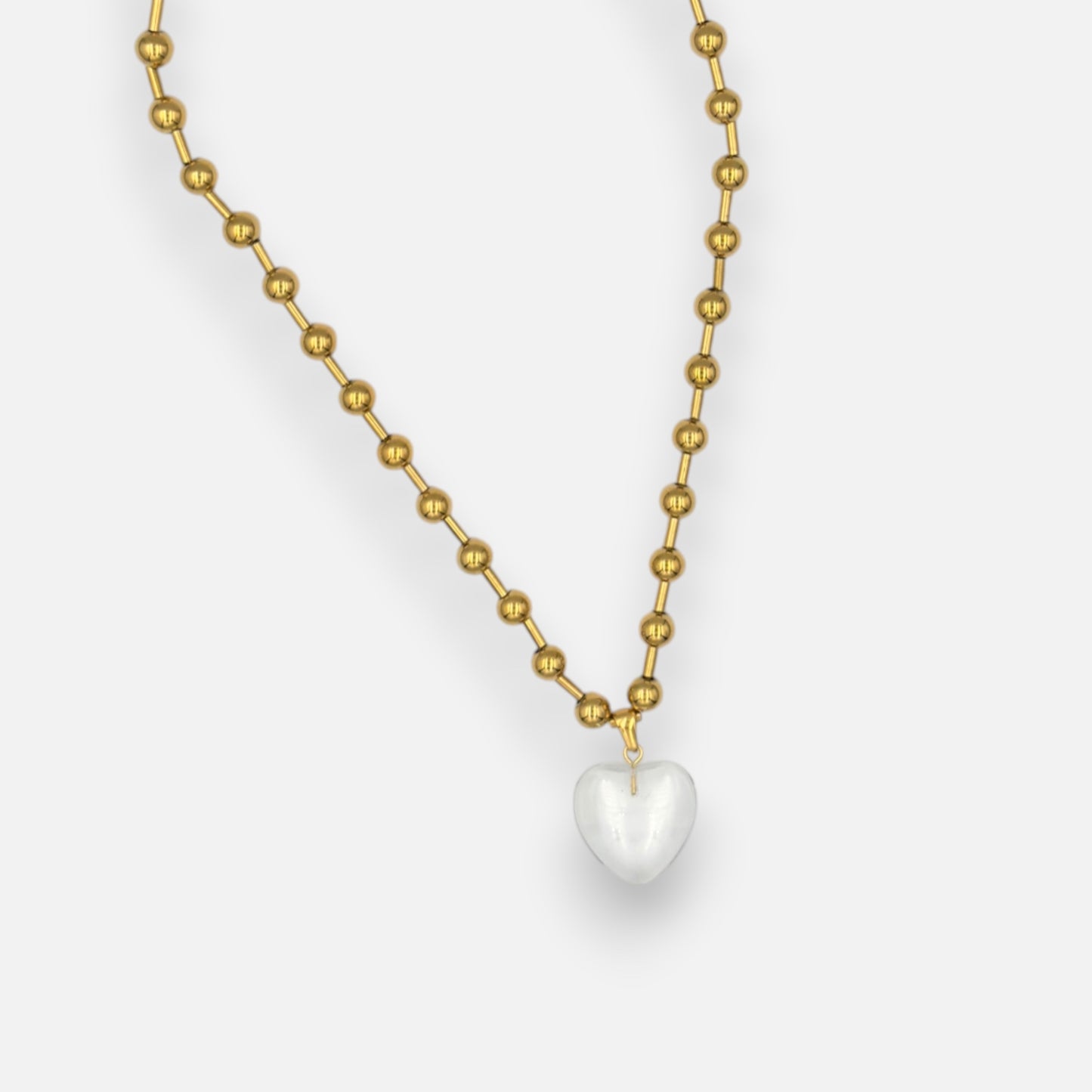 CHAIN LOVE
