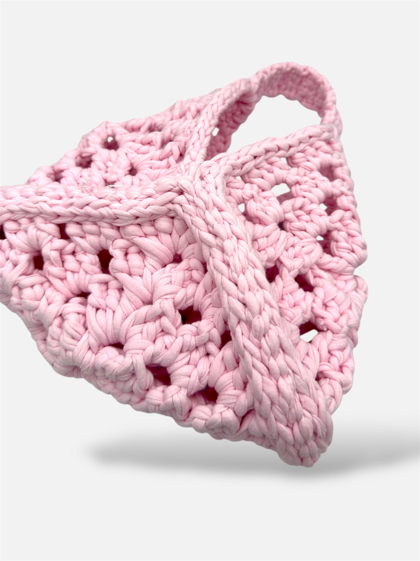FLOWER LOVER BAG