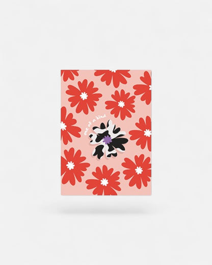 SOMETHING SPECIAL  POSTCARD