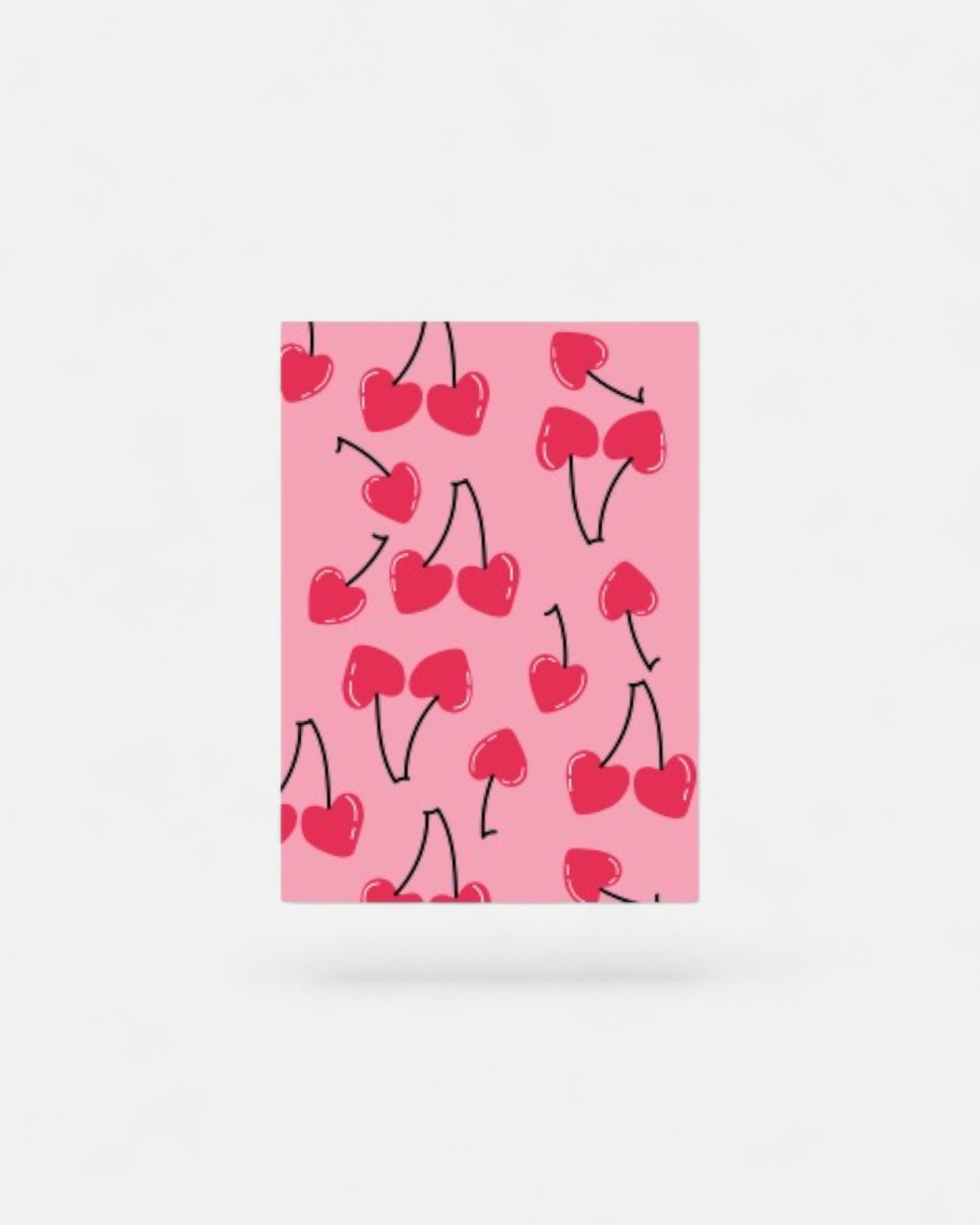 SOMETHING SPECIAL  POSTCARD