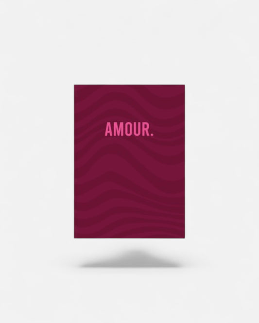 AMOUR.