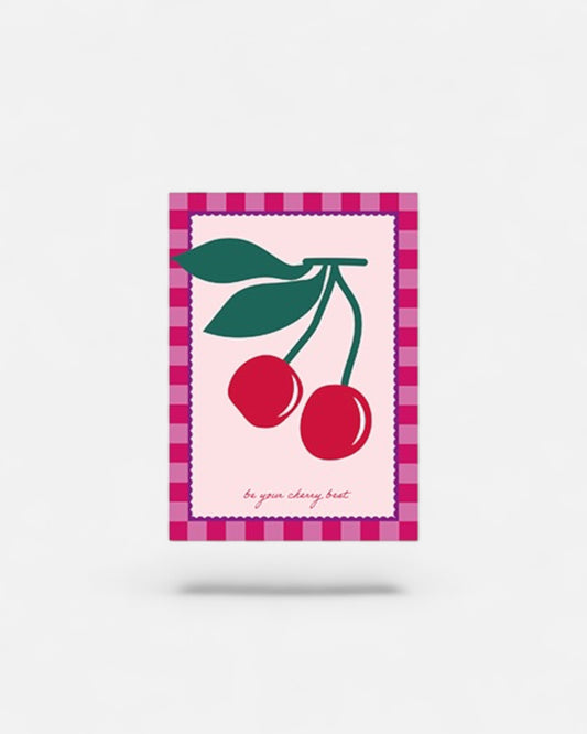 CHERRY
