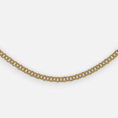 ALMA CHAIN