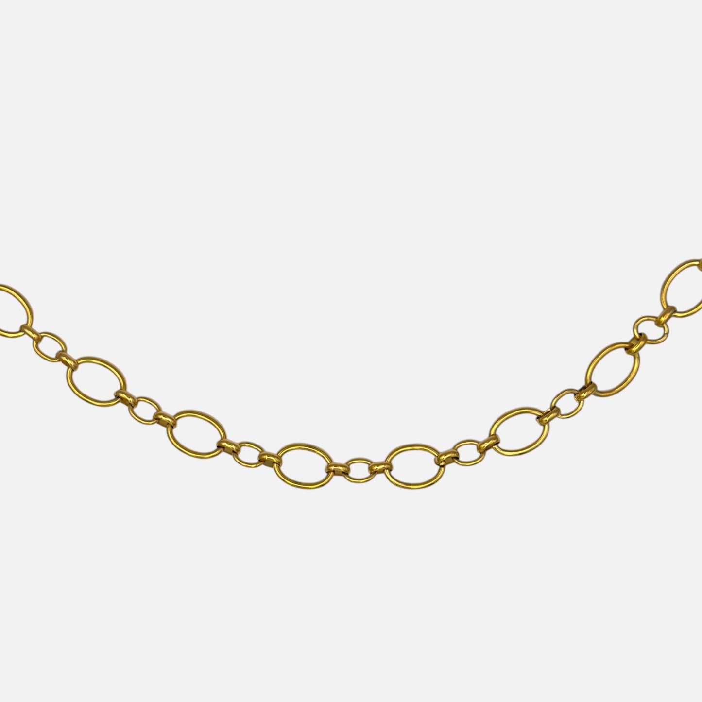 ALMA CHAIN