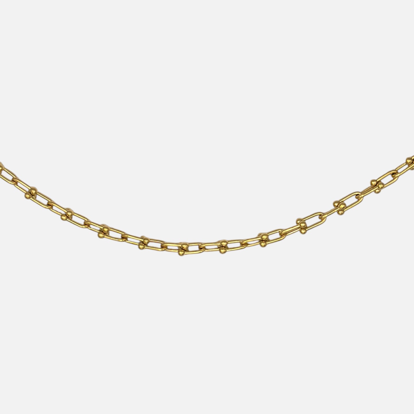 ALMA CHAIN