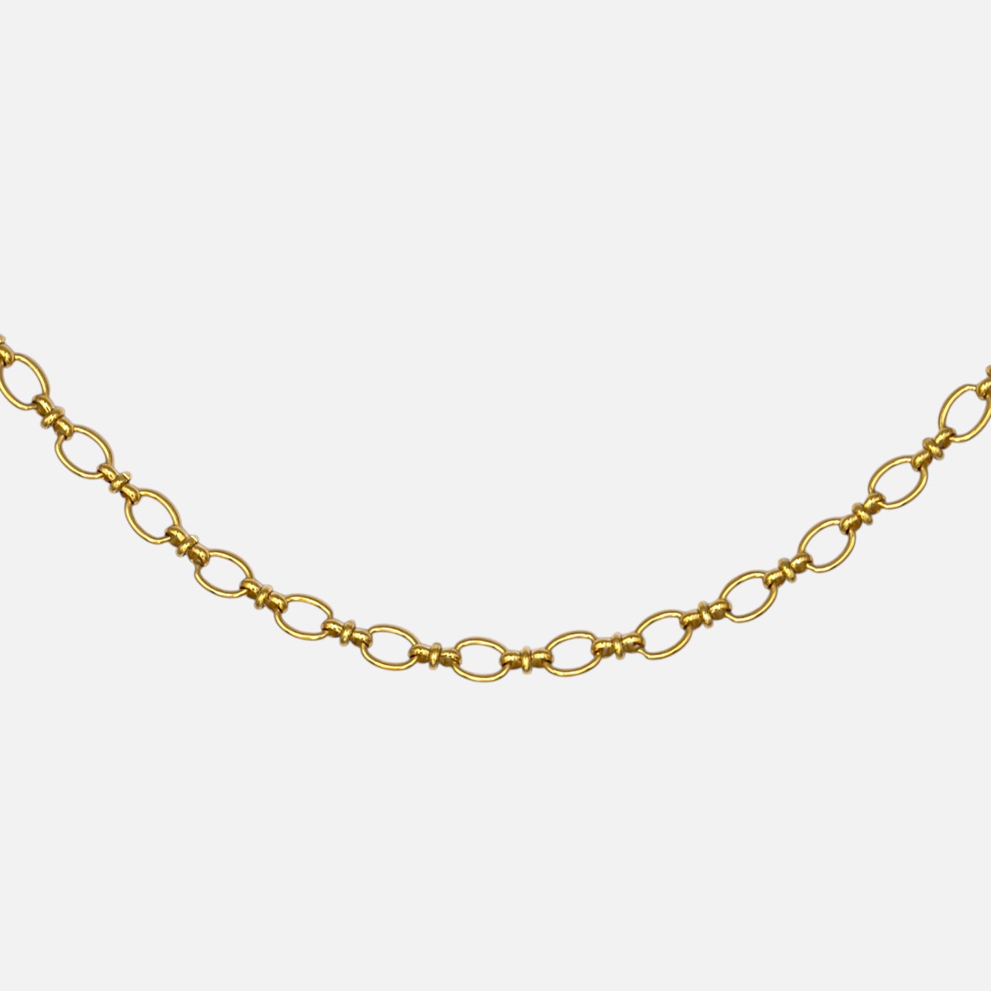 ALMA CHAIN