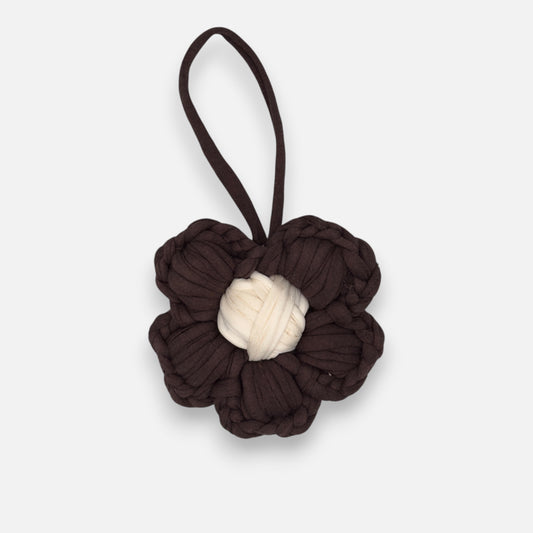 CHARM BAG/KEY