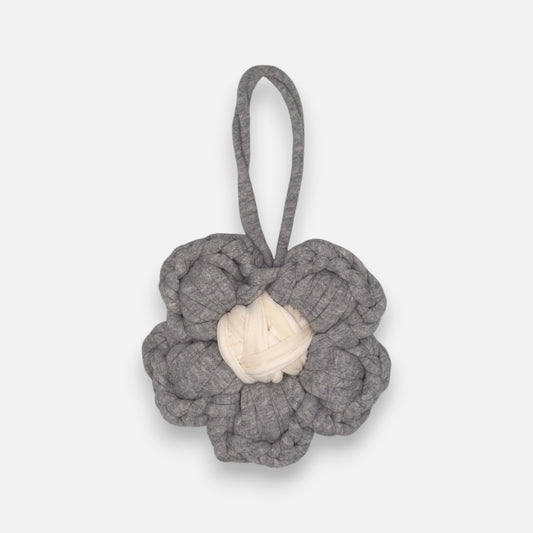CHARM BAG/KEY