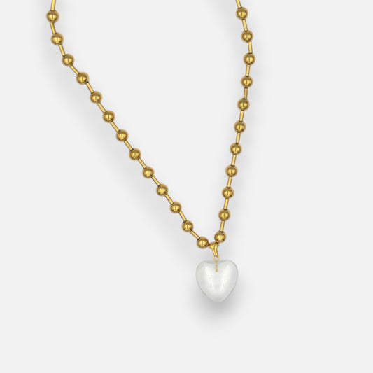 CHAIN LOVE