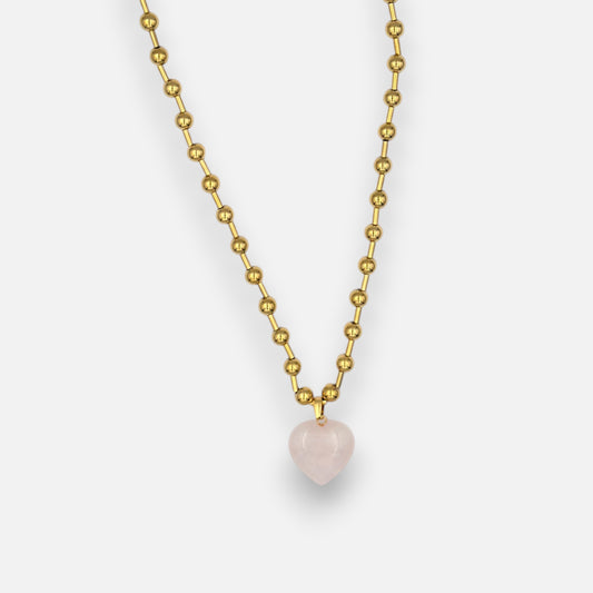 CHAIN LOVE