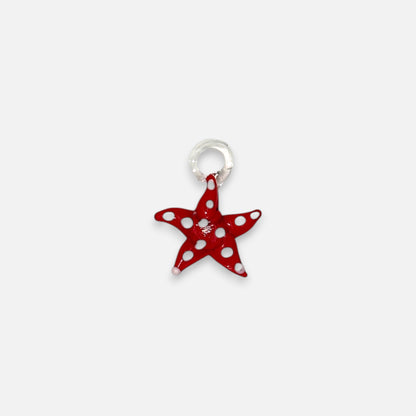 XL GLAS CHARM