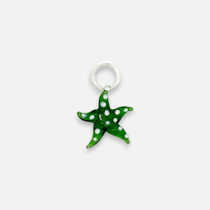 XL GLAS CHARM