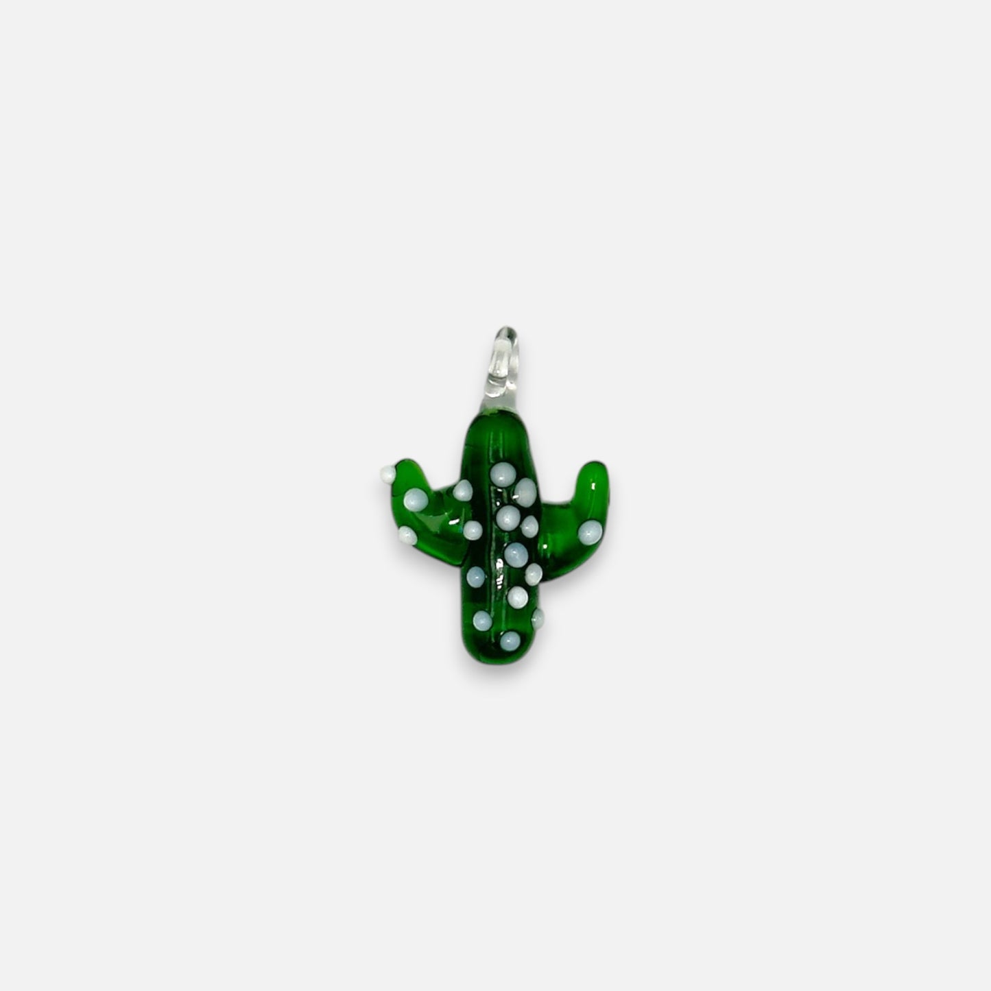 XL GLAS CHARM