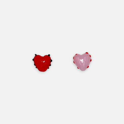 HEART CHARM