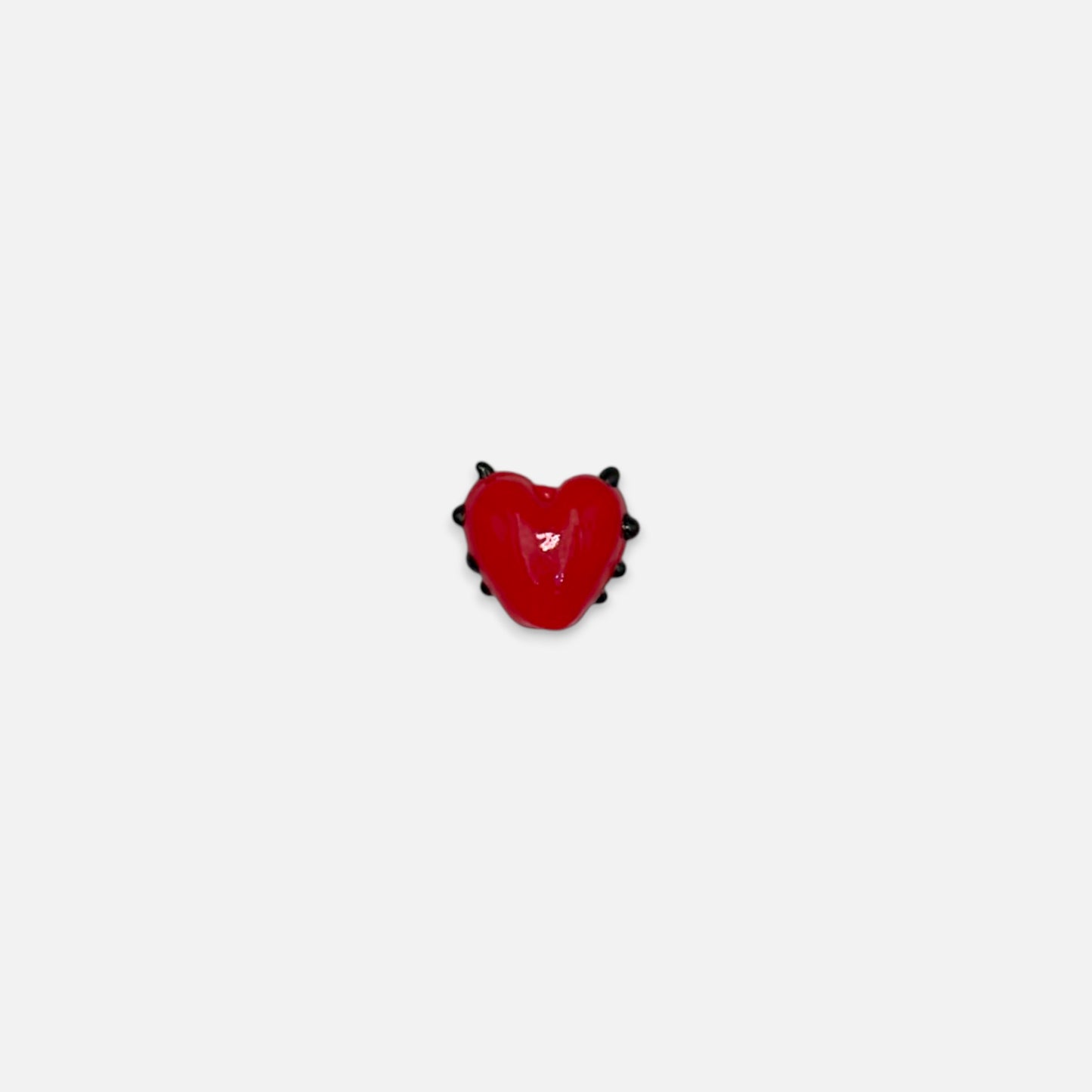 HEART CHARM